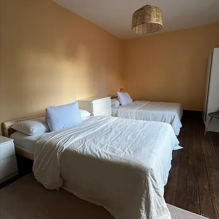 Miquinhas Norte منزل للإقامة Freamunde