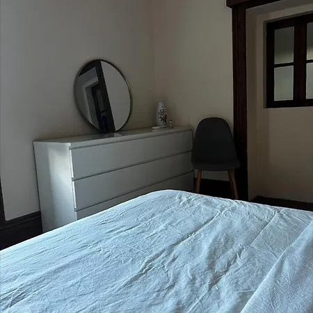 Miquinhas Norte منزل للإقامة Freamunde