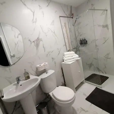 Miquinhas Norte Ubytování v soukromí *