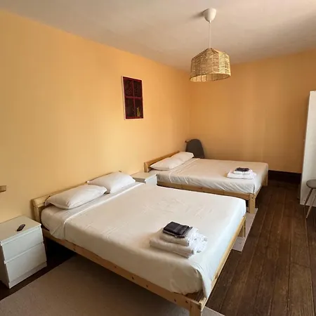 Miquinhas Norte Privat bolig
