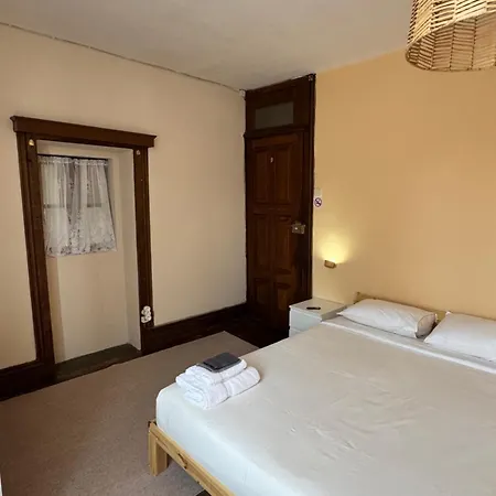 Miquinhas Norte Privat bolig *