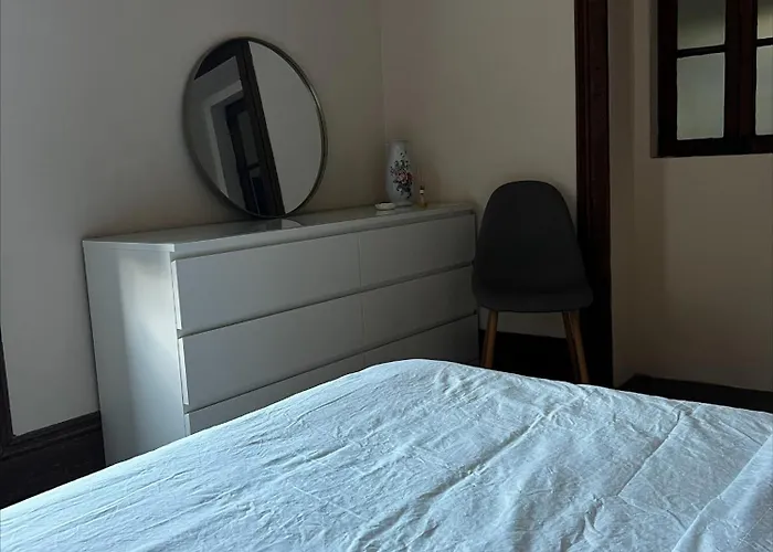 Miquinhas Norte منزل للإقامة Freamunde