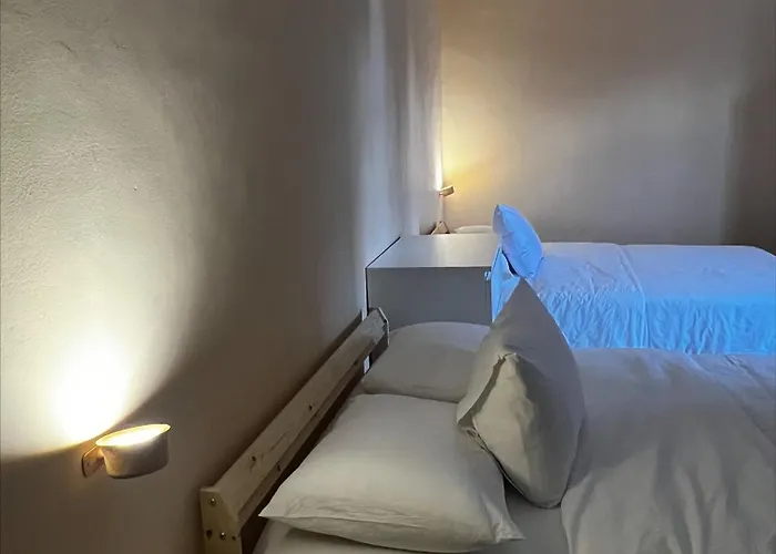 Ubytování v soukromí Miquinhas Norte