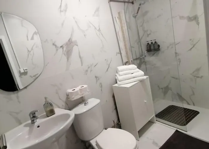 Miquinhas Norte Ubytování v soukromí *