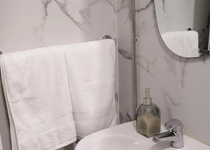 Miquinhas Norte Ubytování v soukromí *