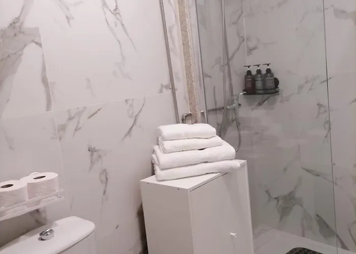 Miquinhas Norte Freamunde